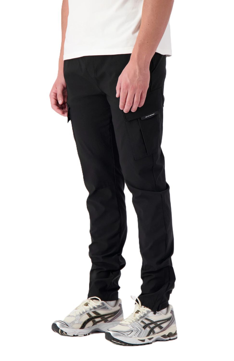 Black bananas Plate cargo