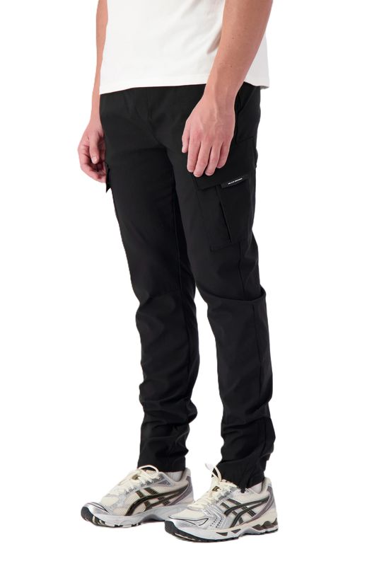Black bananas Plate cargo