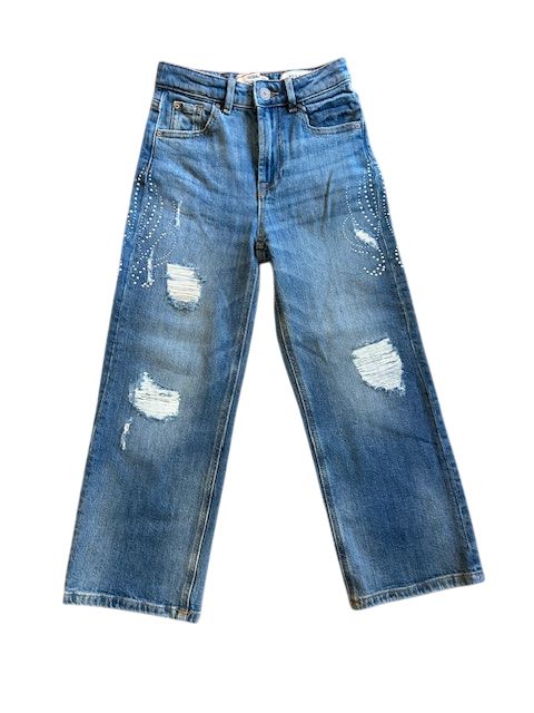 Guess 90&#39;s comfort denim jeans
