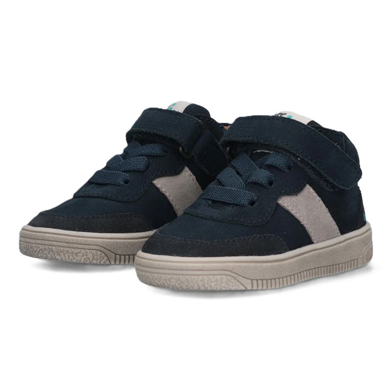 Bunniesjr mika mellow\navy