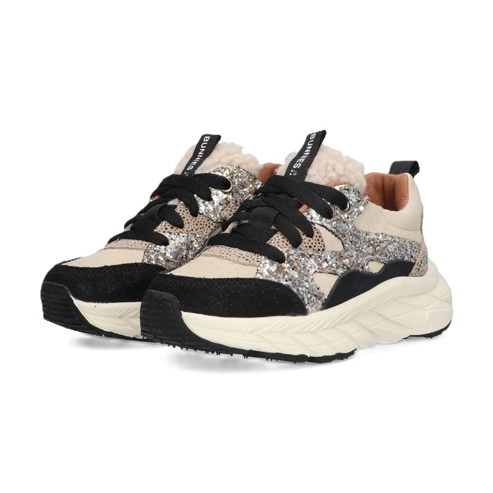 Bunniesjr Roxy Rush\black