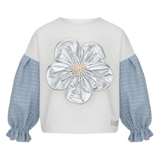 Daga sweater blue Mirage