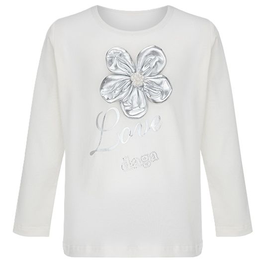 Daga blue Mirage love shirt