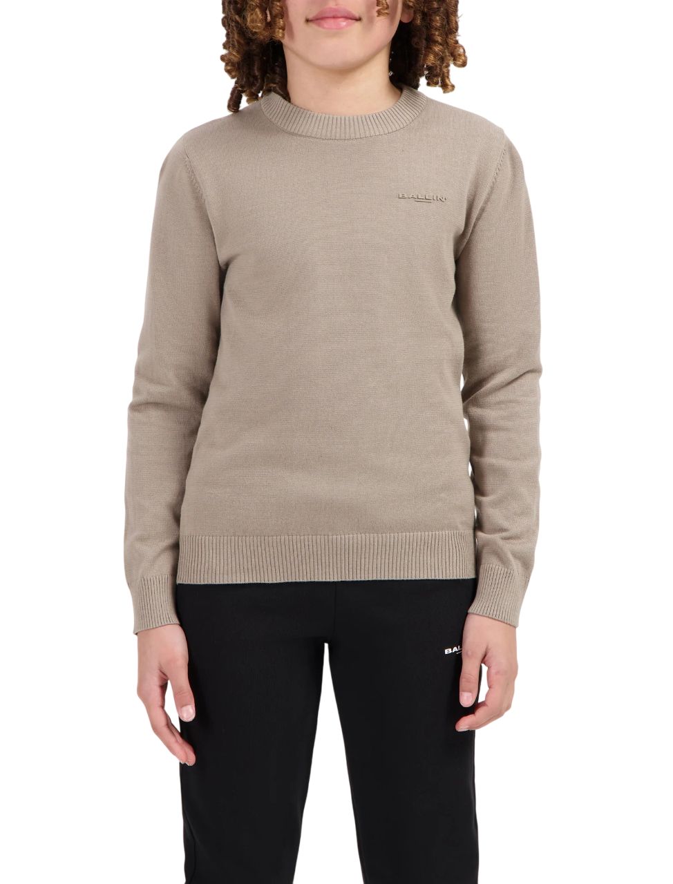 Ballin Junior Original Crewneck Knit