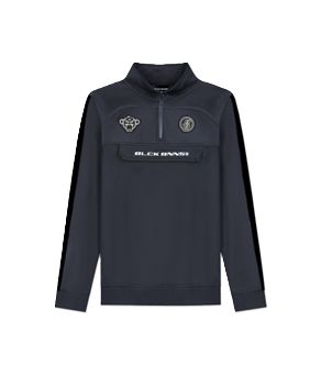 Black bananas black friday trill tracktop
