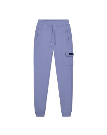 Black bananas Plate sweatpants