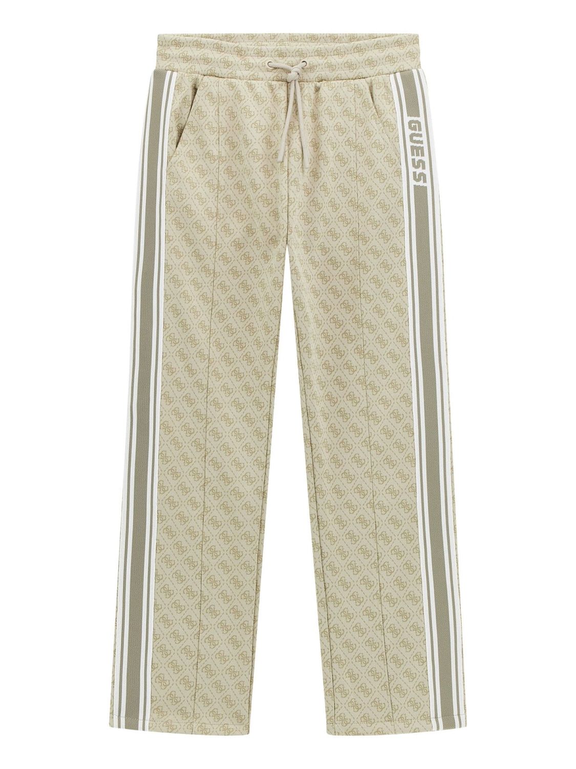 Guess regular active bottem beige