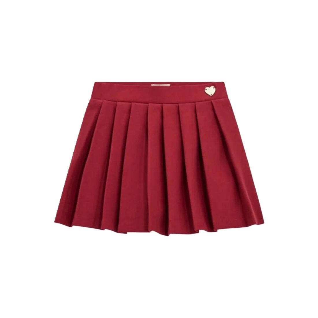 Guess punto milano ballroom red