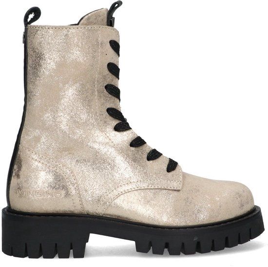 Vingino meisjes boots champagne
