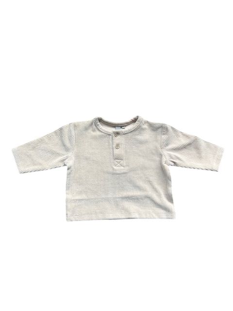Levv longsleeve LENNI light sand