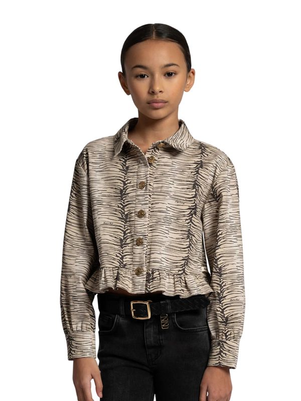 Nik &amp; Nik Lean top-Jacket