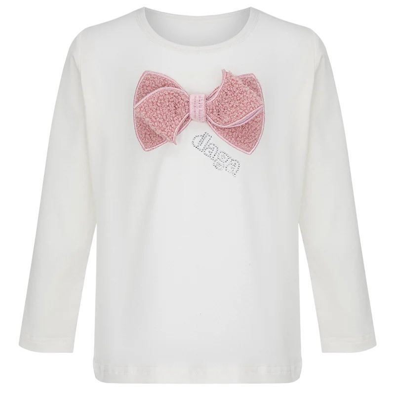 Daga bow longsleeve
