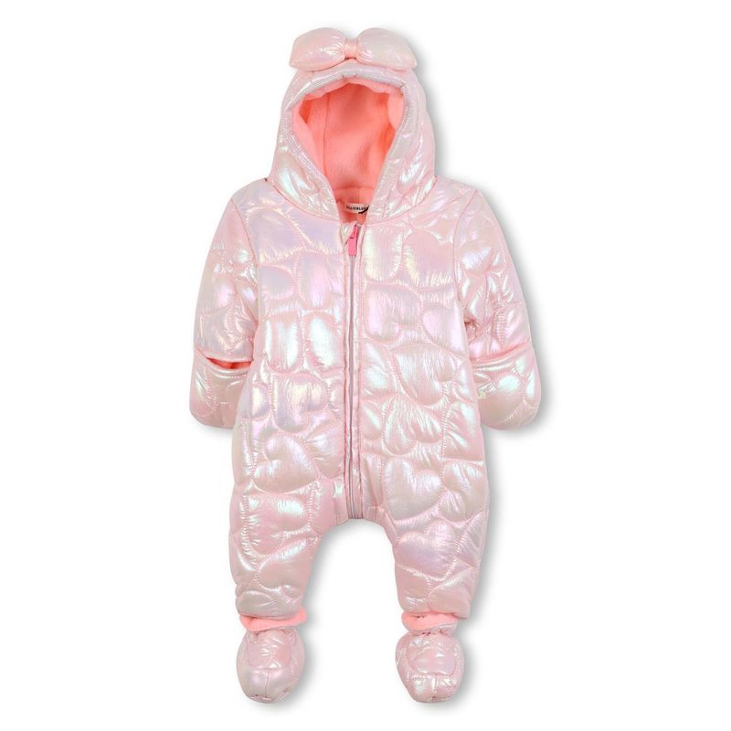 BILLIEBLUSH  ALL IN ONE snowsuit