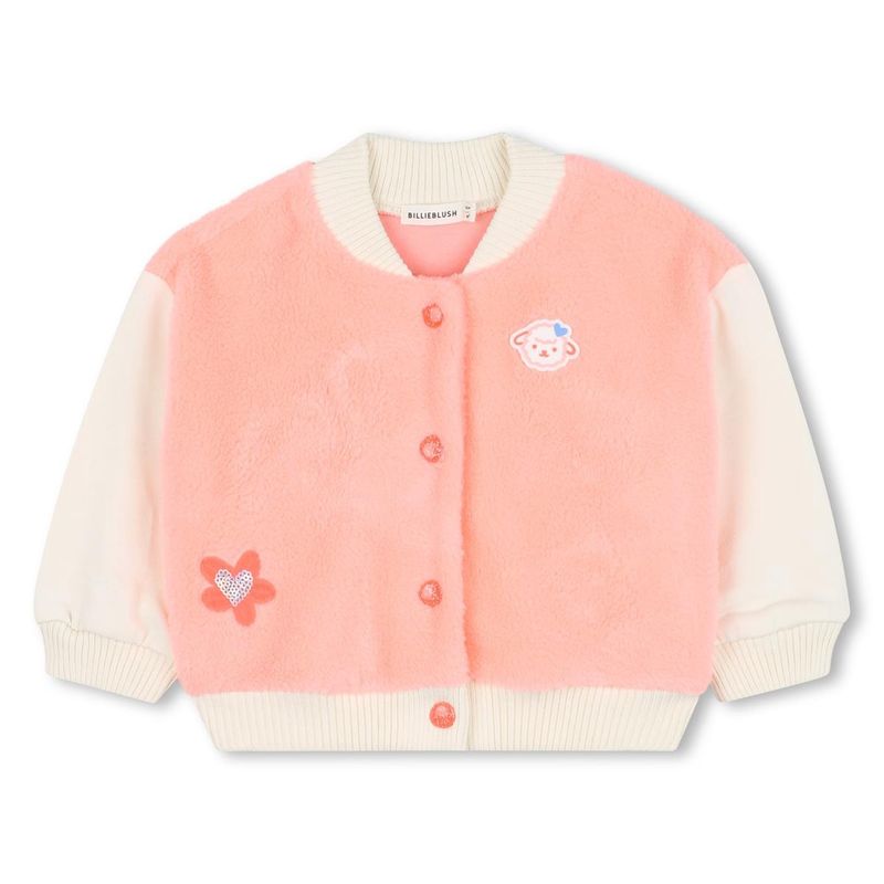 BILLIEBLUSH  CARDIGAN