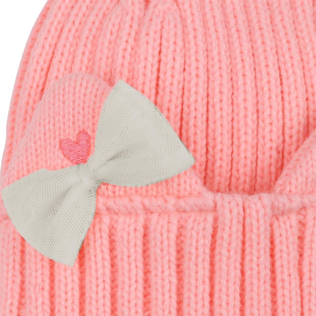 BILLIEBLUSH  PULL ON HAT peach