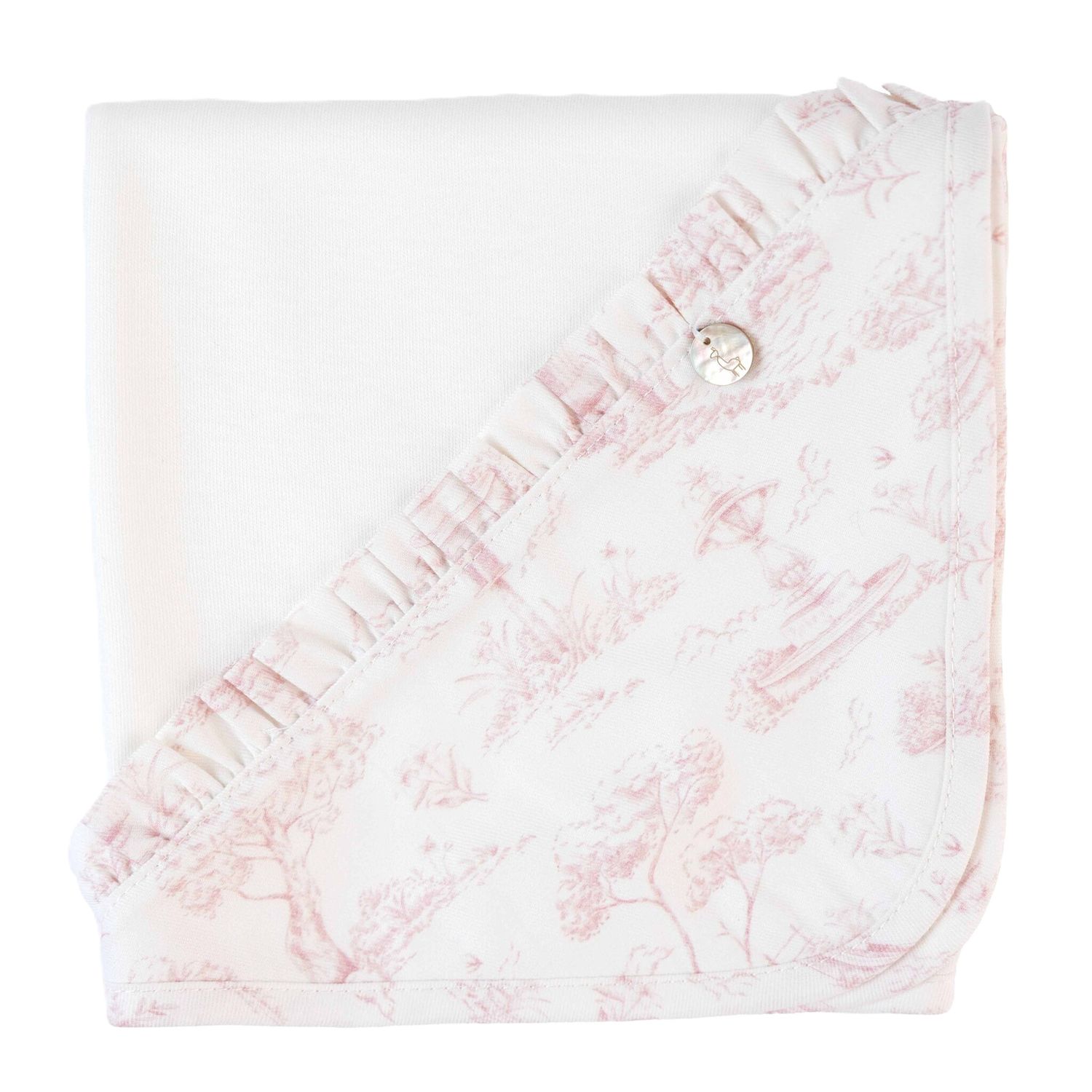 Baby Gi Badcape/dekentje