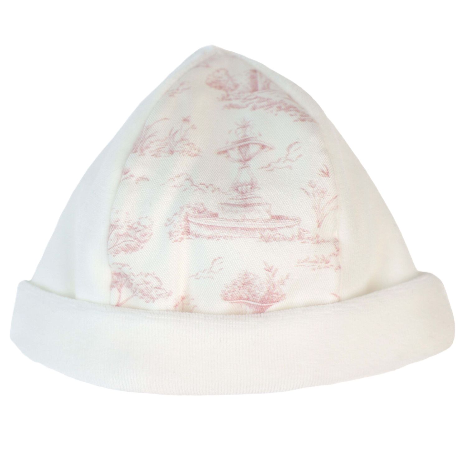 Baby Gi vintage beanie