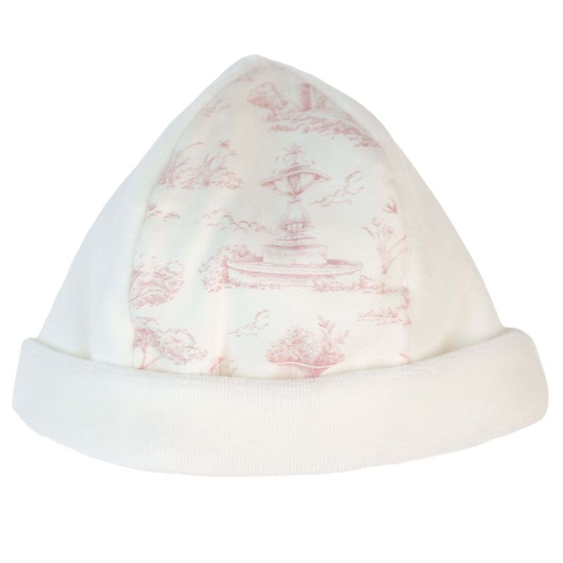 Baby Gi vintage beanie