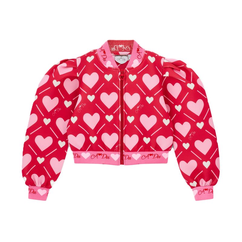 Adee lisette bomber