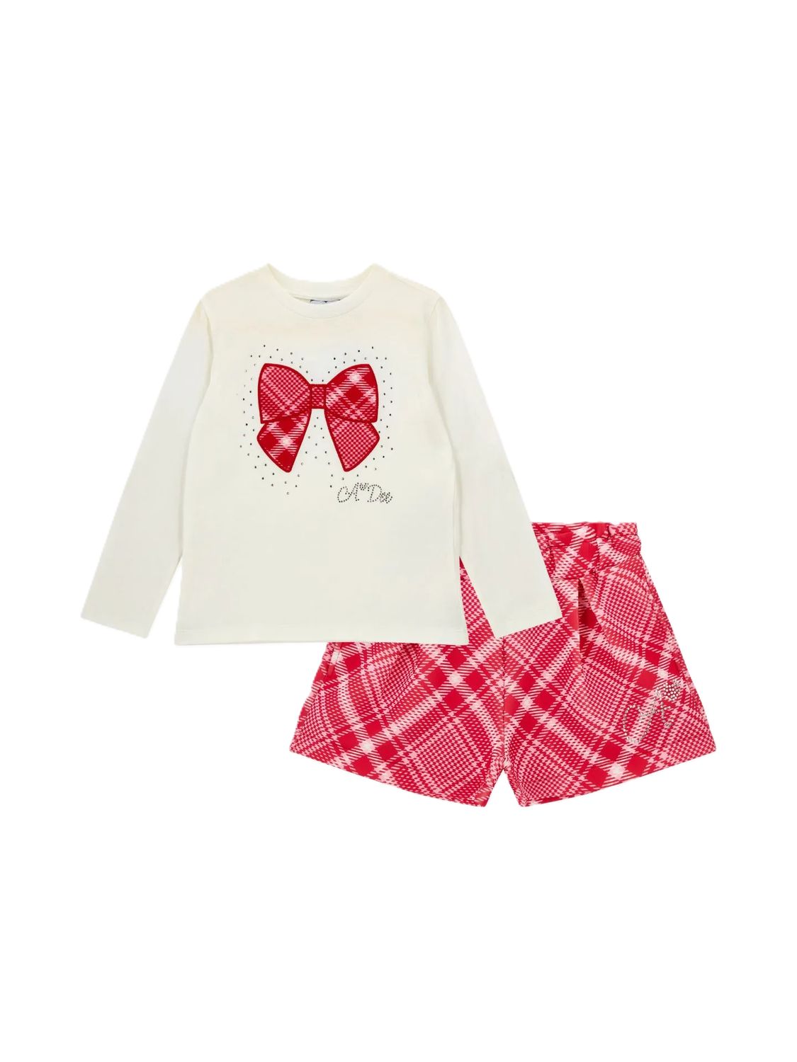 Adee lexi short set
