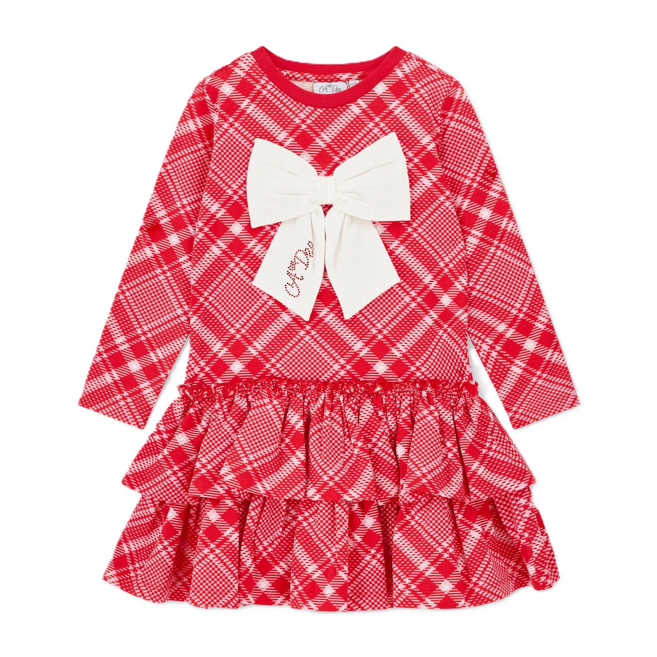 Adee Liberty jurk