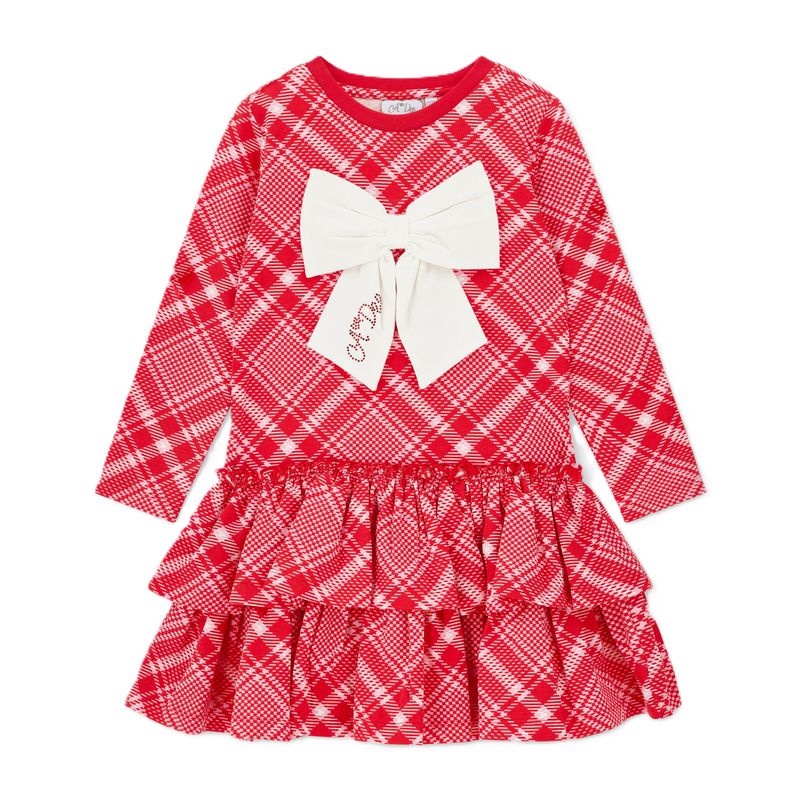 Adee Liberty jurk