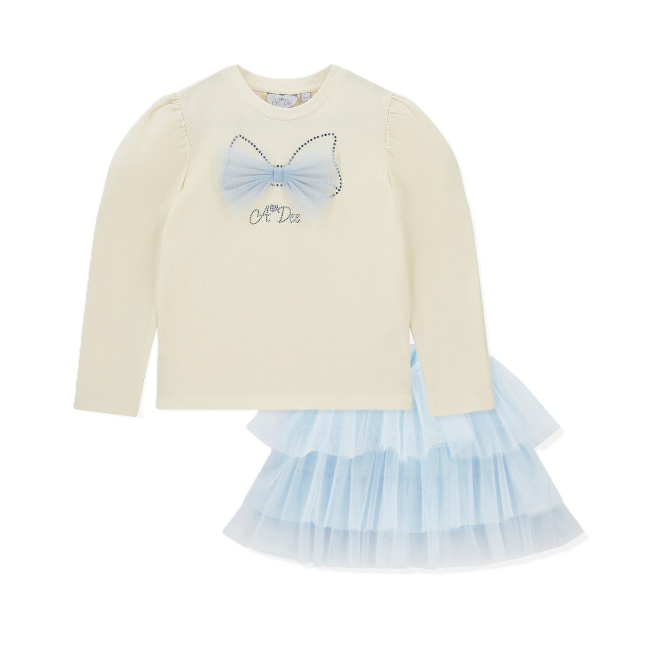 Adee Naya set