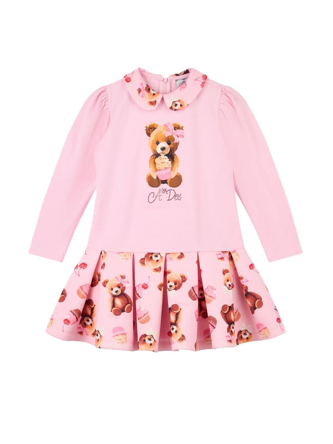 Adee Meadow dress
