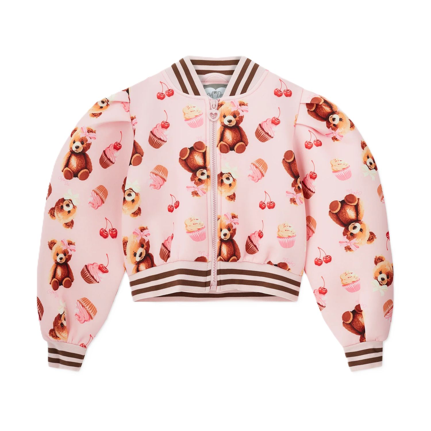 Adee Lisett bomber