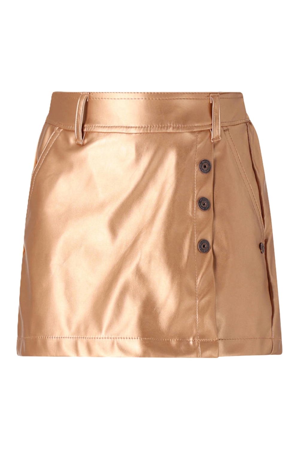 NONO Skort bruin