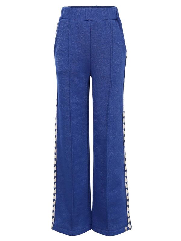 Looxs little lurex pants