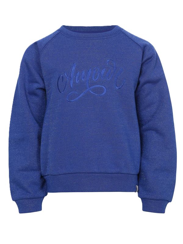 Looxs little lurex sweater