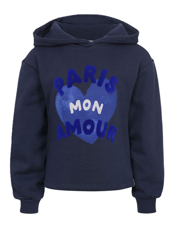 Looxs little hooded sweater
