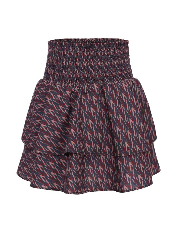 Looxs printed smock