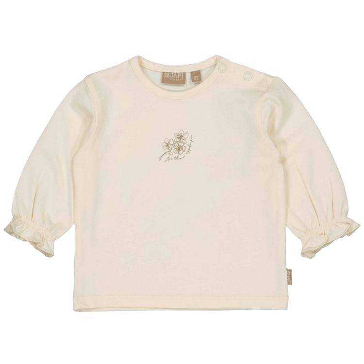 Quapi longsleeve meisje