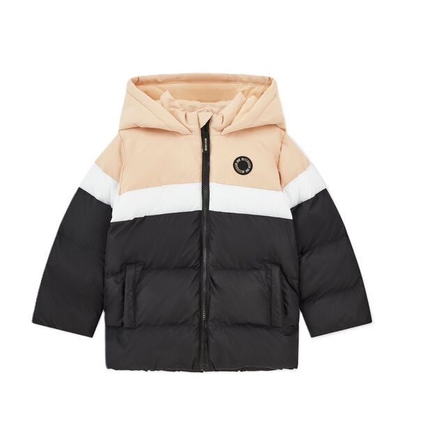 Mitch &amp; Son levi jacket