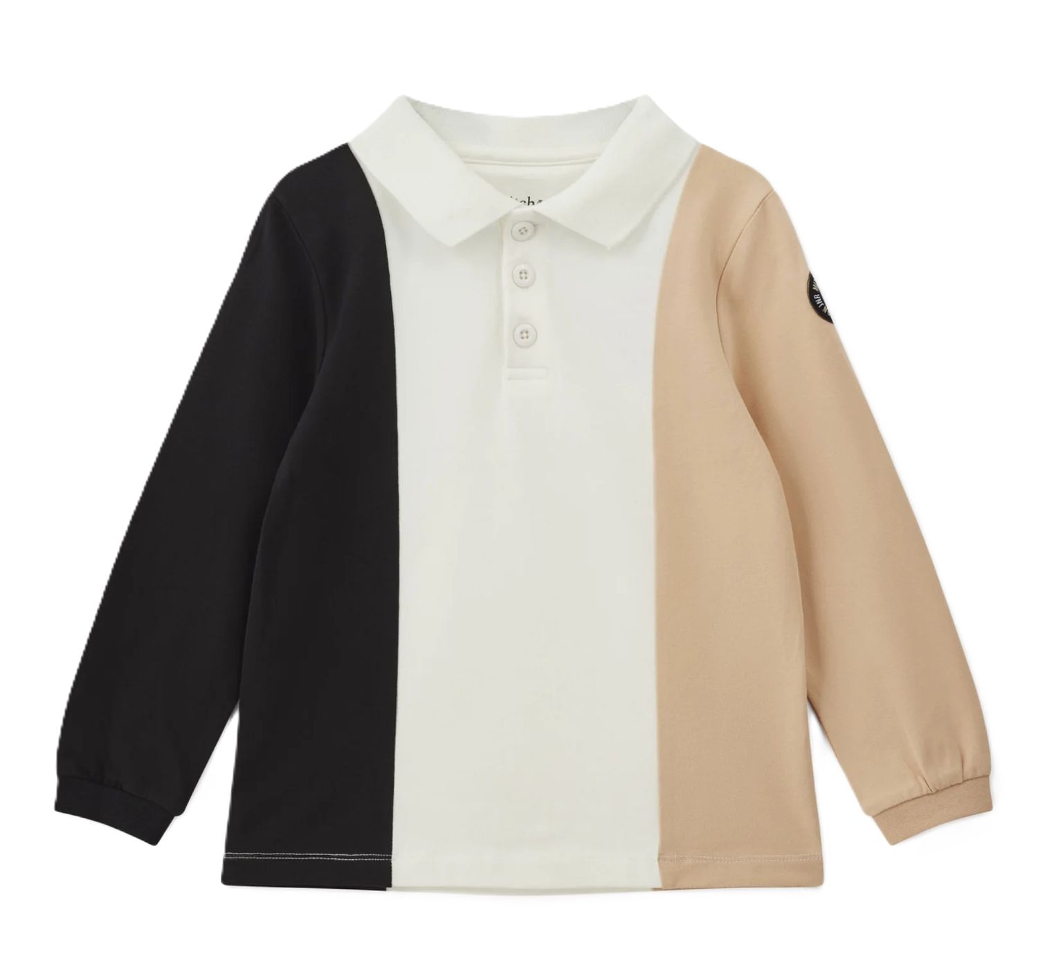 Mitch &amp; Son Jace longsleeve