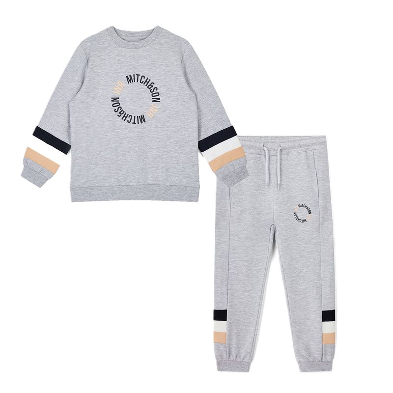 Mitch &amp; Son Logan joggingpak