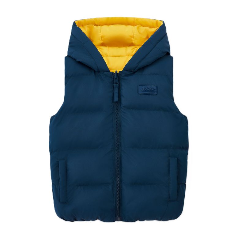 Mitch &amp; son James reversible