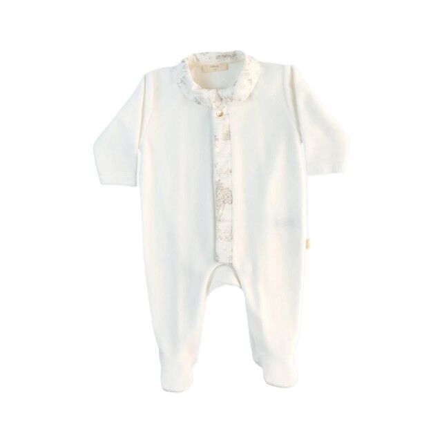 Baby Gi country ivory