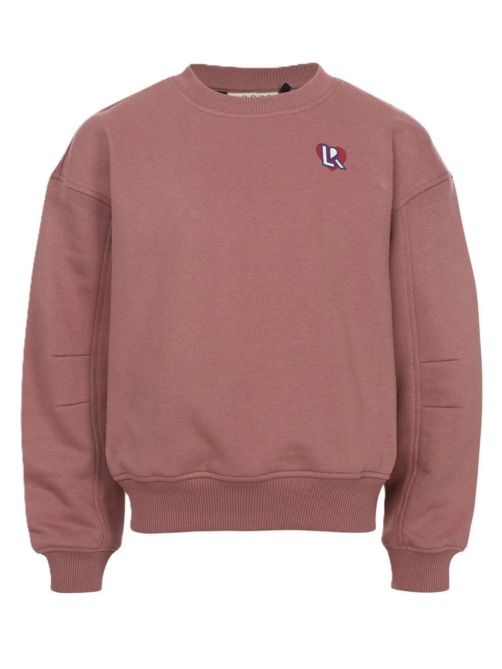 Looxs Sweater Blush Queen