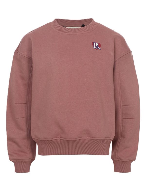 Looxs Sweater Blush Queen