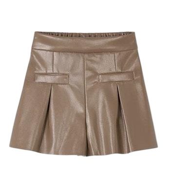 Mayoral Bermuda caffe