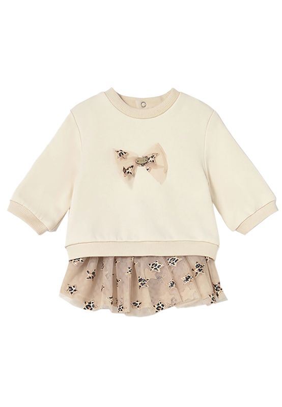 Mayoral Skirt &amp; pullover set