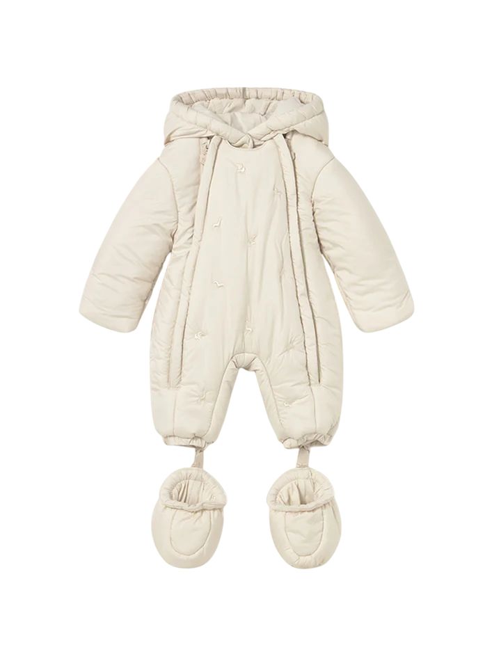 Mayoral skipak beige