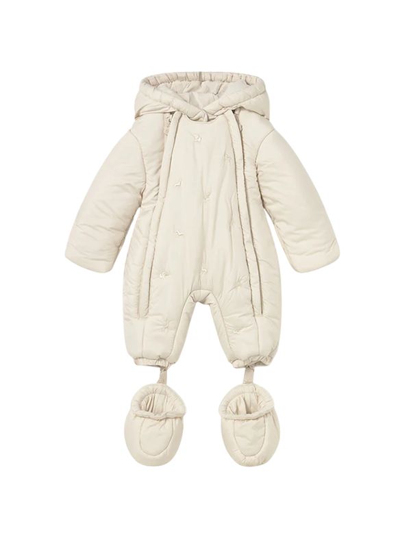 Mayoral skipak beige