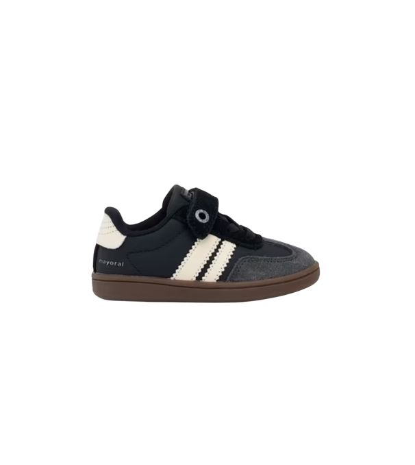 Mayoral Schoenen babyjongens zwart