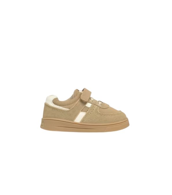 Mayoral Schoenen babyjongens Beige Streep