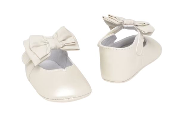 Mayoral Babyschoen ballerina paralamoer