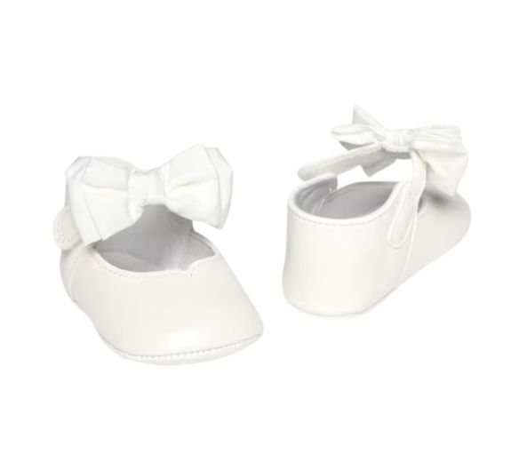Mayoral Baby ballerina Wit